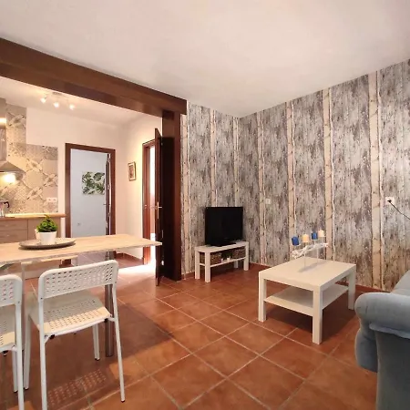 Chalet La Rana Cadix