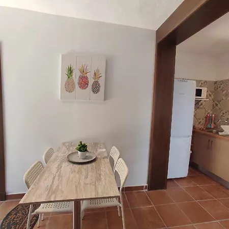La Rana Chalet