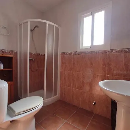Chalet La Rana Cadix