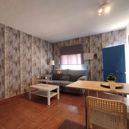 La Rana Chalet Cadix