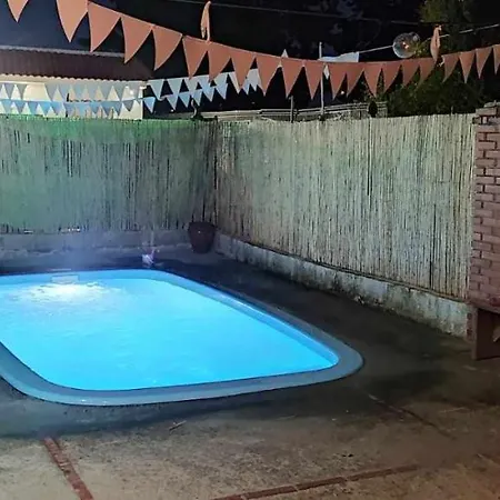 La Rana Chalet Cadix