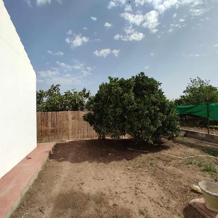 Chalet La Rana *