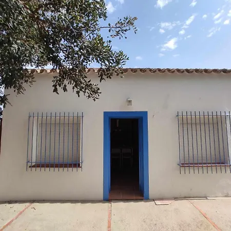 La Rana Chalet Cadix